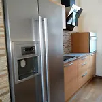 Apartment Dictumfactum 1bedroom