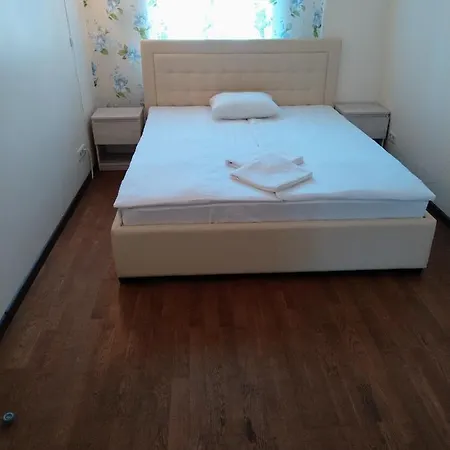 Dictumfactum 1bedroom Apartment *