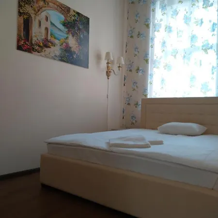 Dictumfactum 1bedroom Apartment *