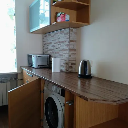 Dictumfactum 1bedroom Apartman Tallinn