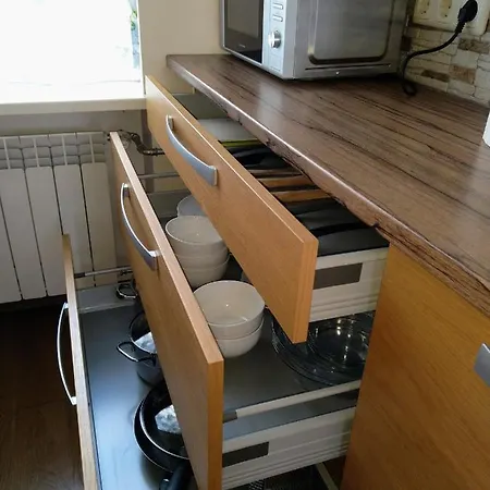 Dictumfactum 1bedroom Apartman Tallinn