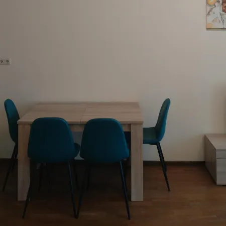 Apartamento Dictumfactum 1bedroom Tallin