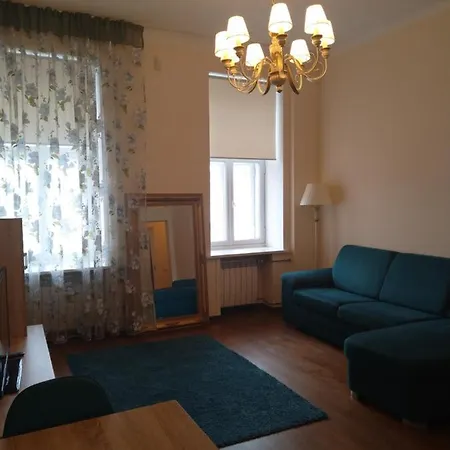 Dictumfactum 1bedroom *