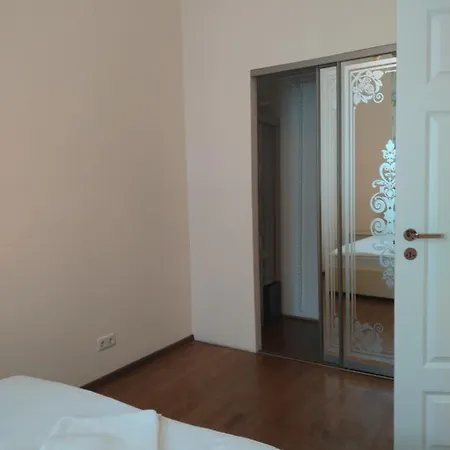 Apartment Dictumfactum 1bedroom