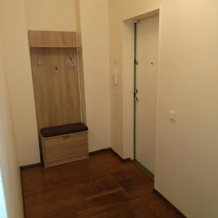 Dictumfactum 1bedroom Apartman