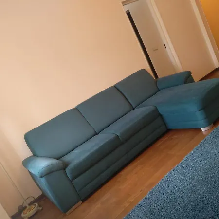 Dictumfactum 1bedroom Apartment Tallinn