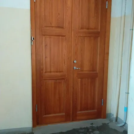 Dictumfactum 1bedroom Apartment