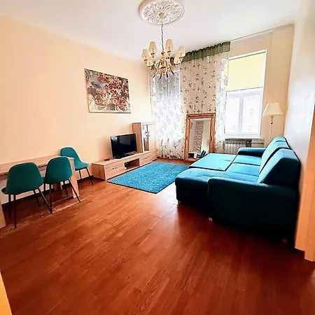 Apartamento Dictumfactum 1bedroom Tallin
