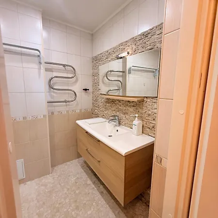 Appartement Dictumfactum 1bedroom