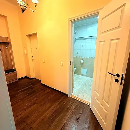 Dictumfactum 1bedroom Apartamento