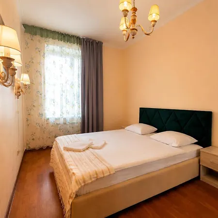 Dictumfactum 1bedroom *