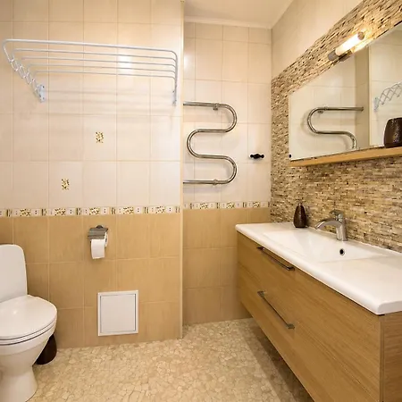 Dictumfactum 1bedroom * Tallin