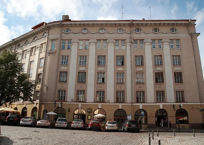 Dictumfactum 1bedroom Apartamento *