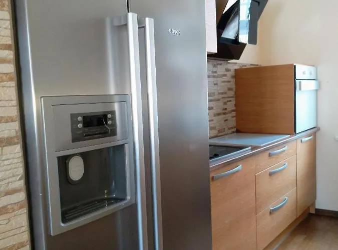 Apartamento Dictumfactum 1bedroom