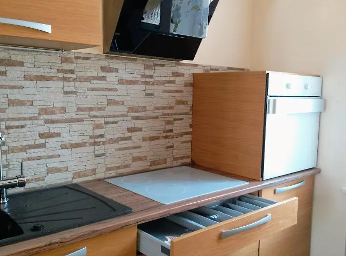 Dictumfactum 1bedroom