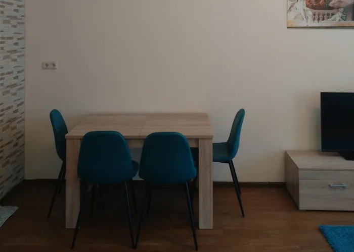 Appartement Dictumfactum 1bedroom Tallinn