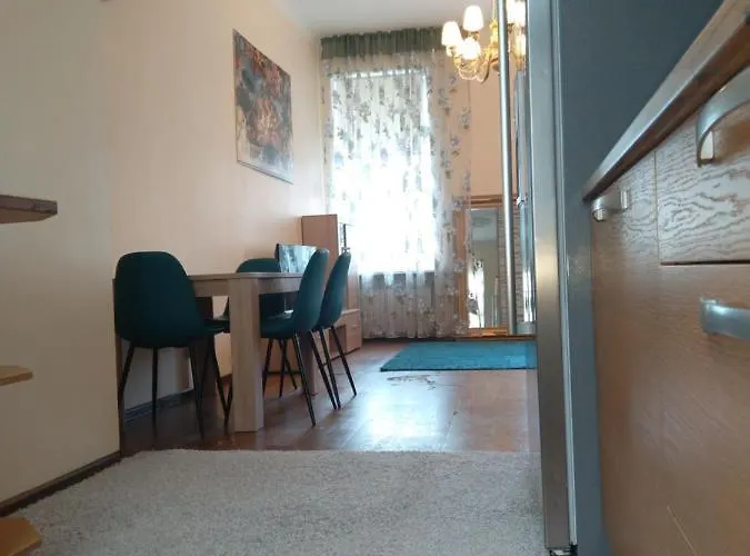 Dictumfactum 1bedroom * Tallinn