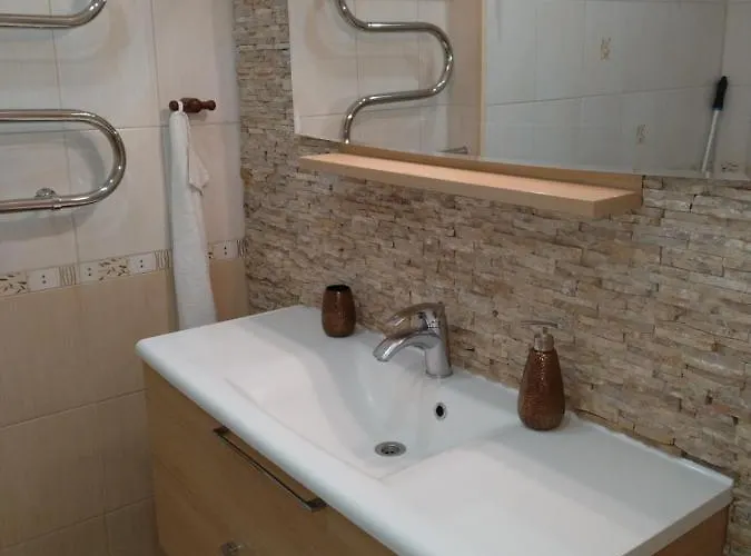 Dictumfactum 1bedroom Appartement