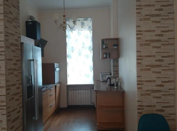 Appartement Dictumfactum 1bedroom *