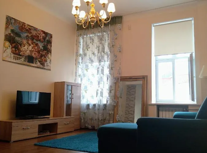 Appartement Dictumfactum 1bedroom