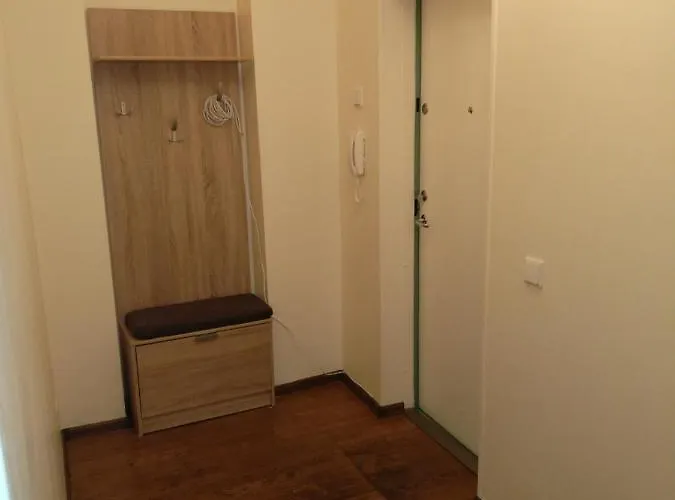 Dictumfactum 1bedroom Appartement