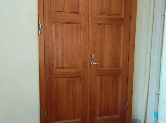 Dictumfactum 1bedroom Appartement