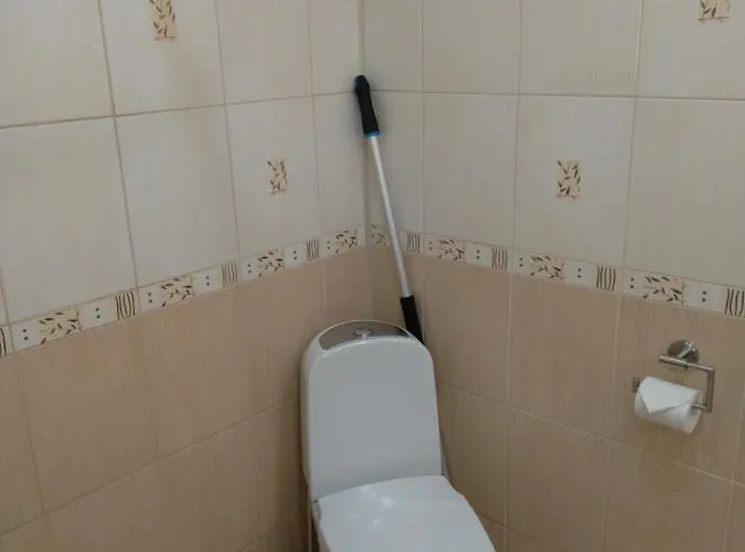 Apartamento Dictumfactum 1bedroom *