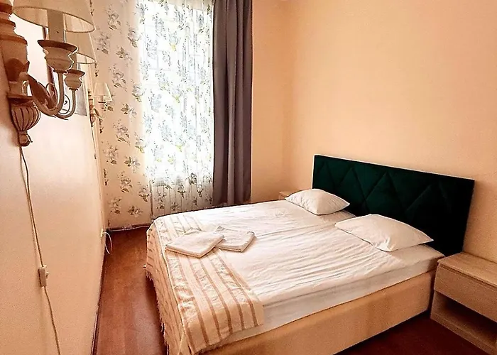 Dictumfactum 1bedroom Apartamento Tallin