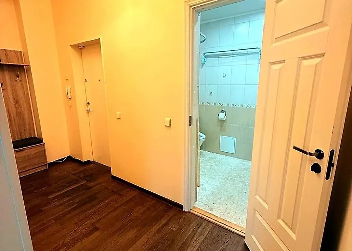 Dictumfactum 1bedroom Apartamento