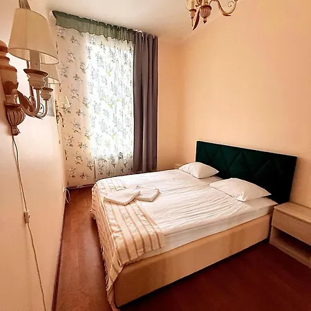 Dictumfactum 1bedroom Lägenhet Tallinn