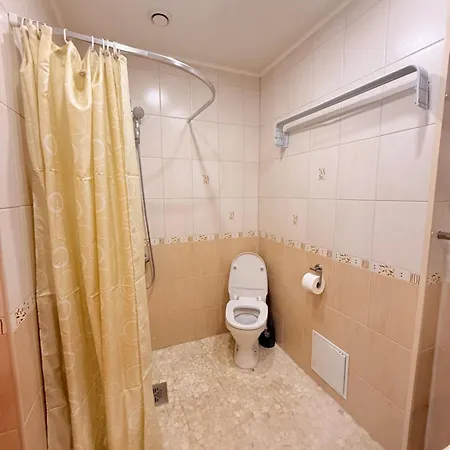 Dictumfactum 1bedroom Lägenhet *