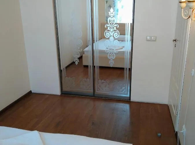 Dictumfactum 1bedroom Lägenhet Tallinn