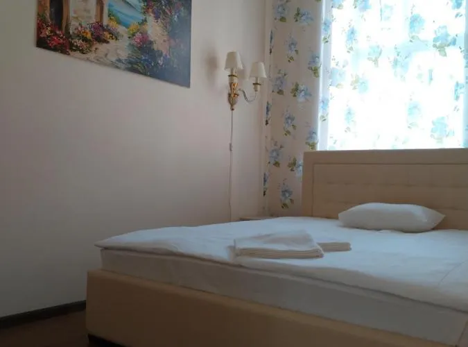 Dictumfactum 1bedroom Lägenhet *