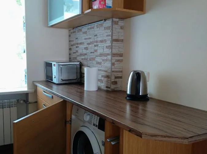 Dictumfactum 1bedroom Lägenhet Tallinn