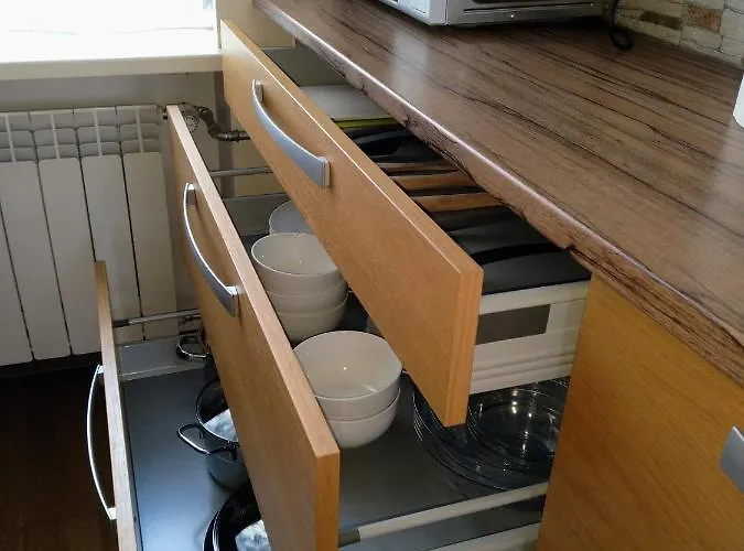 Dictumfactum 1bedroom Lägenhet Tallinn