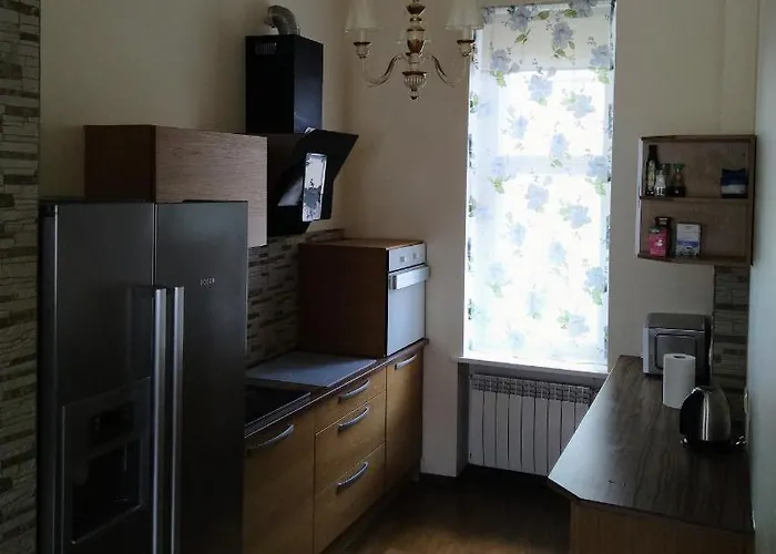 Dictumfactum 1bedroom