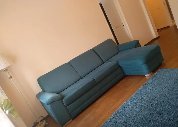 Dictumfactum 1bedroom Lägenhet Tallinn