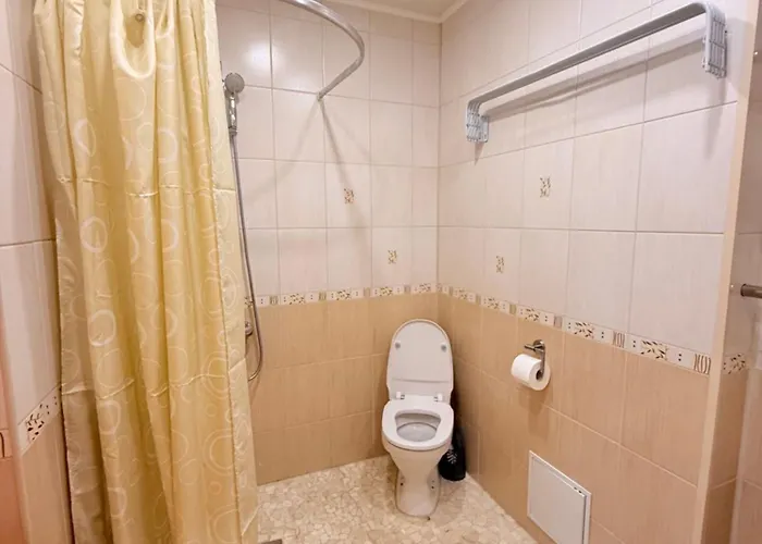 Dictumfactum 1bedroom Lägenhet *