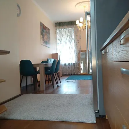 Dictumfactum 1bedroom * تالين